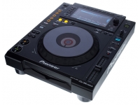 Pioneer CDJ-900NXS Pioneer CDJ-900NXS